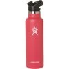 Hydro Flask 21 Oz Standard Mouth -Camping & Hiking Sale 460 2 118