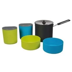 MSR Trail Lite Duo Cook Set -Camping & Hiking Sale 460 2 33