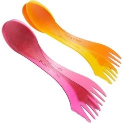 Light My Fire Spork Original -Camping & Hiking Sale 460 2 38