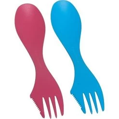 Light My Fire Spork Extra-Medium -Camping & Hiking Sale 460 2 44