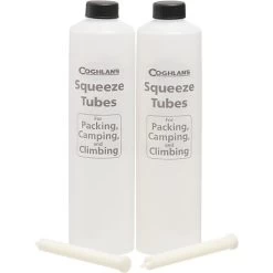 Coghlan's Squeeze Tubes