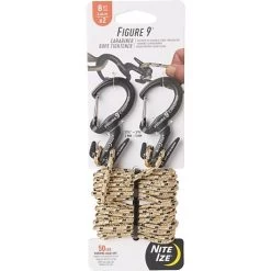 Nite Ize Figure 9 Carabiner -Camping & Hiking Sale 460 2 7