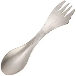 Light My Fire Spork Titanium -Camping & Hiking Sale 460 761