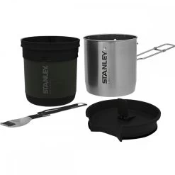 Stanley Adventure Camp Cook Set -Camping & Hiking Sale 4781