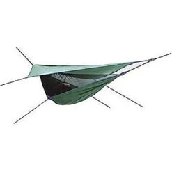 Hennessy Hammock Explorer Deluxe Asym -Camping & Hiking Sale 48320