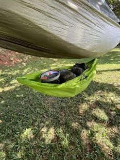 Sea To Summit Hammock Gear Sling -Camping & Hiking Sale 4E871C47 B6A6 4733 9B98 4B79611519B3