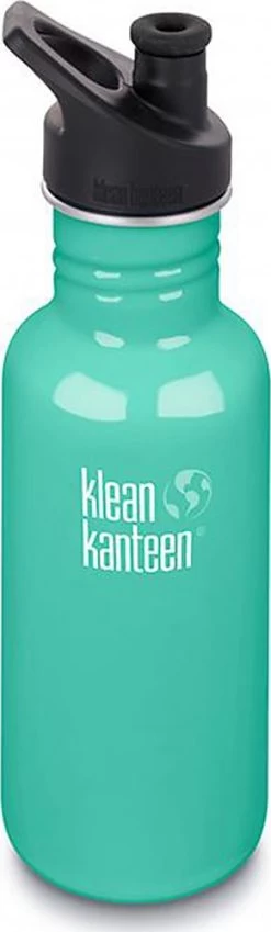 Klean Kanteen 27oz Classic -Camping & Hiking Sale 4bbe61fd3c574bbd96c5d52ac0449de9