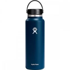 Hydro Flask 40 Oz Wide Mouth -Camping & Hiking Sale 5014