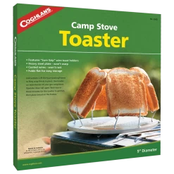 Coghlan's Camp Stove Toaster -Camping & Hiking Sale 504d 2