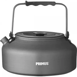 Primus Litech Coffee/Tea Kettle -Camping & Hiking Sale 5192