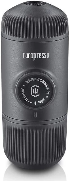 Wacaco Nanopresso