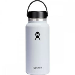 Hydro Flask 32 Oz Wide Mouth -Camping & Hiking Sale 527