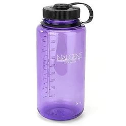 Nalgene 32 Oz Wide Mouth Lexan -Camping & Hiking Sale 530 1