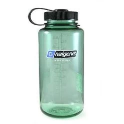Nalgene 32 Oz Wide Mouth Lexan -Camping & Hiking Sale 530 2
