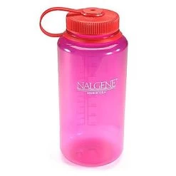 Nalgene 32 Oz Wide Mouth Lexan -Camping & Hiking Sale 530
