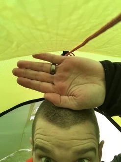 Hilleberg Kaitum 4 -Camping & Hiking Sale 5362960A 1AA3 42F4 8D33 6F74D30DFBB2