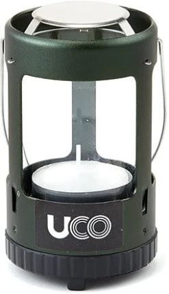 UCO Mini Candle Lantern -Camping & Hiking Sale 593dffc7 d680 4c7e 82d7 5a247964d658