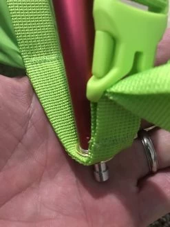 Big Agnes Rabbit Ears 6 -Camping & Hiking Sale 5C2B341F 1E81 4E4F 80B0 8BA05C3B1FAF