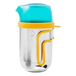 BioLite CampStove KettlePot -Camping & Hiking Sale 600 11