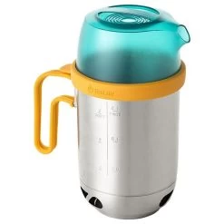 BioLite CampStove KettlePot -Camping & Hiking Sale 600 12