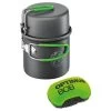Optimus Terra Solo Cookset -Camping & Hiking Sale 600 17