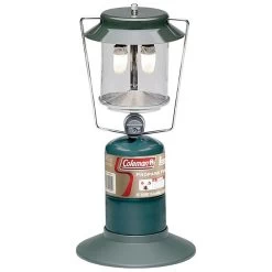 Coleman Deluxe PerfectFlow Lantern -Camping & Hiking Sale 600 29