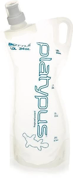 Platypus PlusBottle -Camping & Hiking Sale 608 1