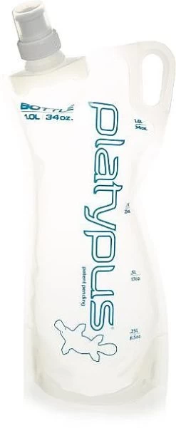 Platypus PlusBottle -Camping & Hiking Sale 608