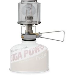 Snow Peak GigaPower Lantern, Auto -Camping & Hiking Sale 643063 1