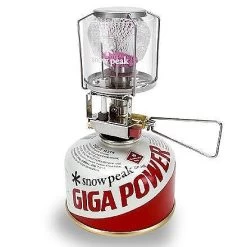 Snow Peak GigaPower Lantern, Auto -Camping & Hiking Sale 643063