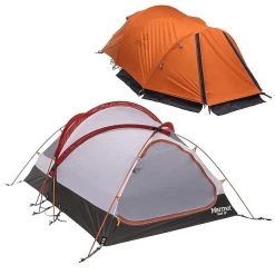 Marmot Thor 2P -Camping & Hiking Sale 650w 20