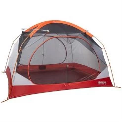 Marmot Limestone 4P -Camping & Hiking Sale 650w 4