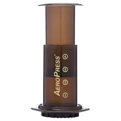 AeroPress Coffee Maker -Camping & Hiking Sale 650w 48