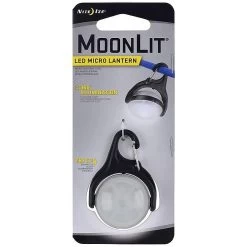 Nite Ize MoonLit LED Micro Lantern -Camping & Hiking Sale 650w 67