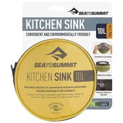 Sea To Summit Kitchen Sink -Camping & Hiking Sale 650w 72