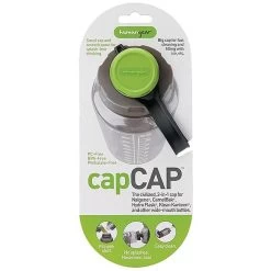 Humangear CapCAP -Camping & Hiking Sale 650w 80