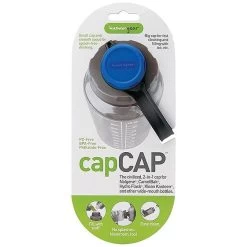 Humangear CapCAP -Camping & Hiking Sale 650w 81