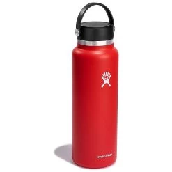Hydro Flask 40 Oz Wide Mouth -Camping & Hiking Sale 650w 87