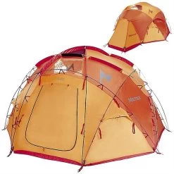 Marmot Lair 8P -Camping & Hiking Sale 650w 9