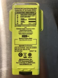 ACR Firefly PRO Solas -Camping & Hiking Sale 673A63C4 465A 4035 AAAA EC8EBE051E31