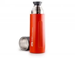 GSI Outdoors Glacier Stainless Vacuum Bottle -Camping & Hiking Sale 67461 0 i