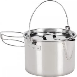 Snow Peak Kettle No.1 -Camping & Hiking Sale 6804