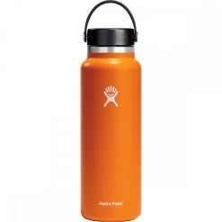 Hydro Flask 40 Oz Wide Mouth -Camping & Hiking Sale 691