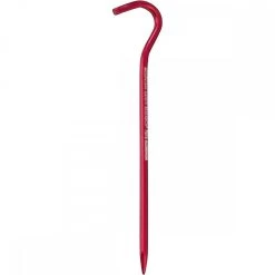 MSR Hook Tent Stakes -Camping & Hiking Sale 6944
