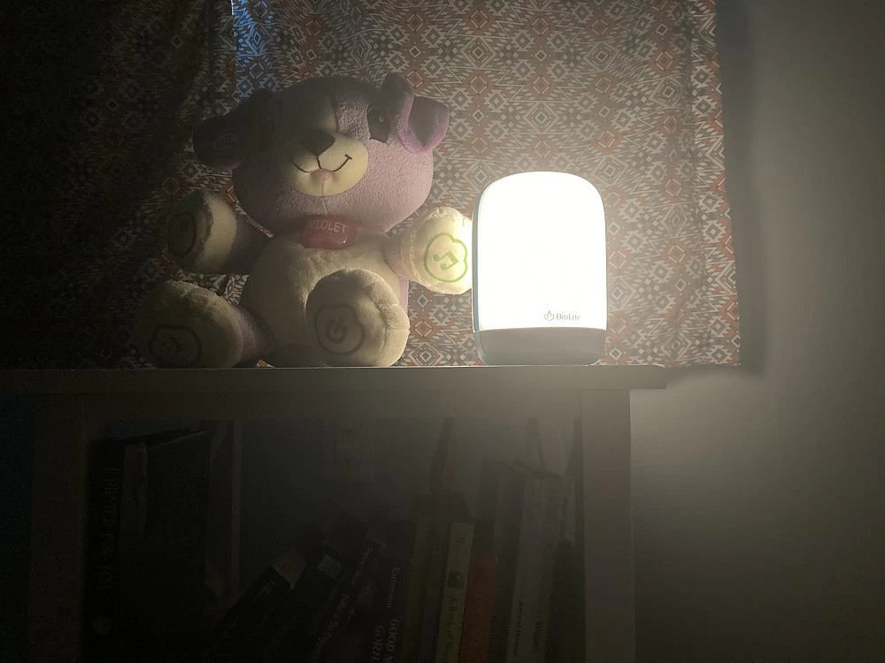 BioLite AlpenGlow 500 19 BioLite AlpenGlow 500 - Image 17