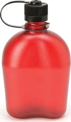 Nalgene 32oz Oasis Bottle -Camping & Hiking Sale 6c53dea0bf858d42c54cd633aeae1616