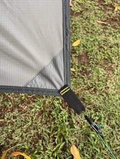 Paria Sanctuary SilTarp -Camping & Hiking Sale 709EE9A1 9EB8 4EB5 8D3D EEEA7FB241E2