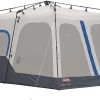 Coleman 8-Person Instant Tent -Camping & Hiking Sale 71mxb6 4FtL AC SL1500
