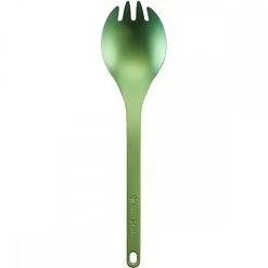 Snow Peak Titanium Spork -Camping & Hiking Sale 7305