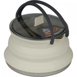Sea To Summit X-Pot Kettle -Camping & Hiking Sale 7321